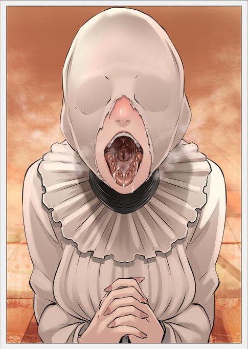 プラーガマウス初心者向け https://t.co/MqQOxENRku 