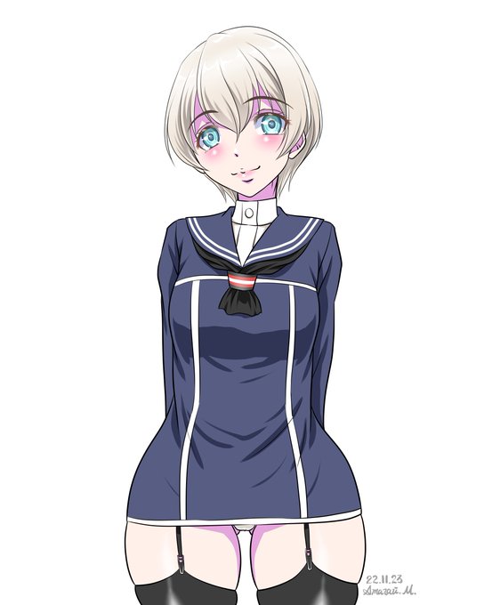 #艦これ #Z1進水日 