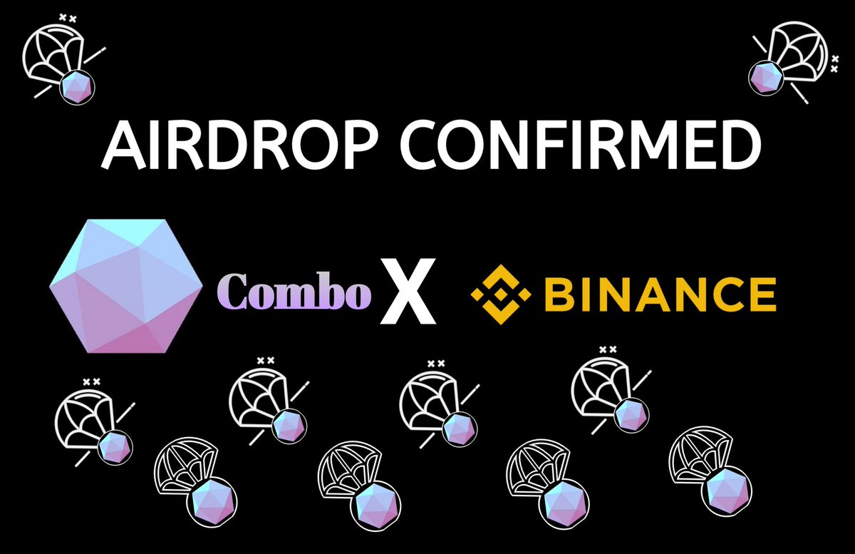 FareaNFts's tweet photo. Combo Network Confirmed Airdrop

• $40M Fund Raised
• Costs: 💯 FREE
• Potential gain: $4,000 💰

Here Is The Step By Step Guide👇 https://t.co/gR5fkzNu4m