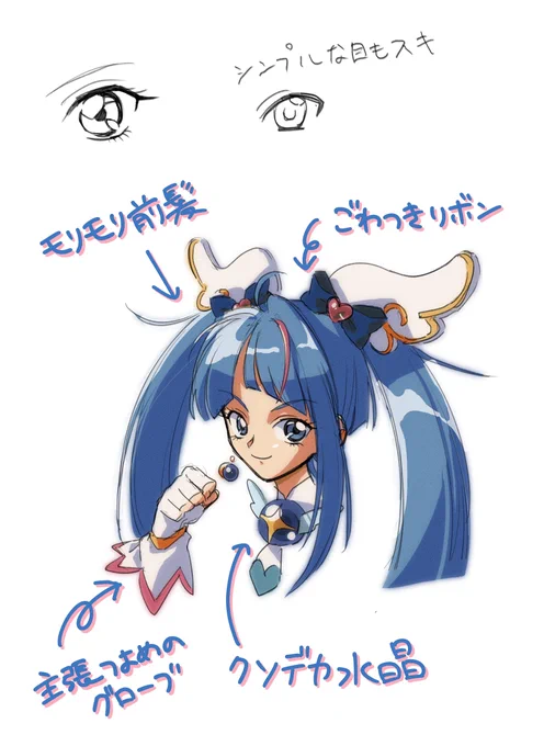 90年代風rkgk 