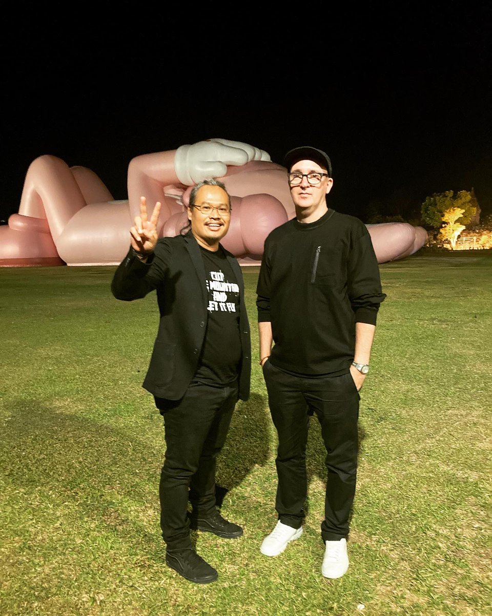 eko nugroho tweet media