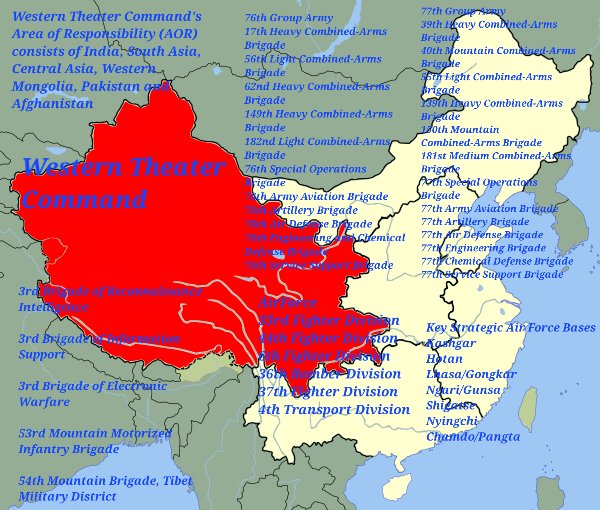 Oceanworldfree's tweet photo. India keeps close watch on 7 Chinese military airbases - (IndiaToday 2020)
#Kashgar 3,200m runway
H-6Ks,12x hardened aircraft shelters
#Hotan AEW, CH-4 UAVs, J7/8/20
#Lhasa/#Gongkar
#Ngari #Gunsa
#Shigatse
#Nyingchi 15km from the border. 53rd & 54th Mt. Brigades
#Chamdo /#Pangta https://t.co/frEiZiNkVt