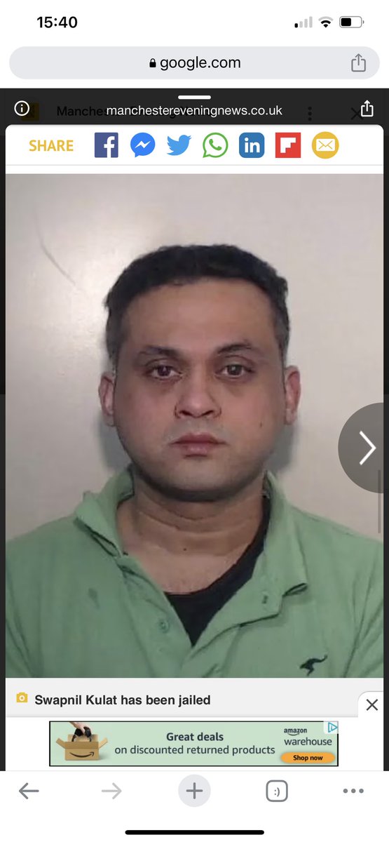 Deport Foreign Criminals tweet media