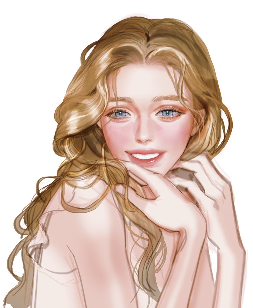 「사진보고~~~~ 」|샛다のイラスト