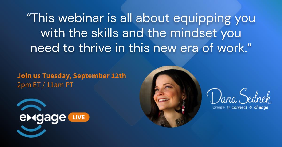 Engageli tweet media