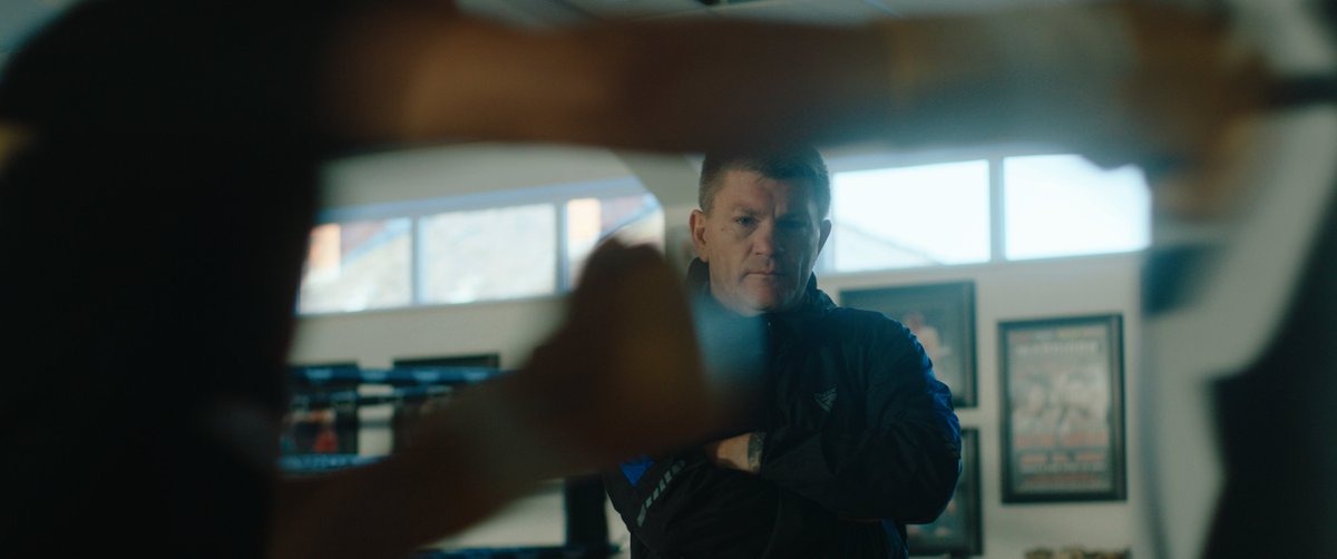 noahmediagroup's tweet photo. Less than two weeks to go until ‘Hatton’ launches on Sky Documentaries & @Now! 📺🥊

Here’s a sneak peek at a few shots from the film and a look behind the scenes of production! 🎥

🗓 ‘Hatton’ premieres Thursday 31st August at 9PM - the definitive portrait of a unique, working-class hero and one of the world’s most beloved boxers - Ricky ‘The Hitman’ Hatton.

@HitmanHatton
#HattonFilm #RickyHatton 🥊🎬
@SkyStudios @dandewsburyTV @SkyUK