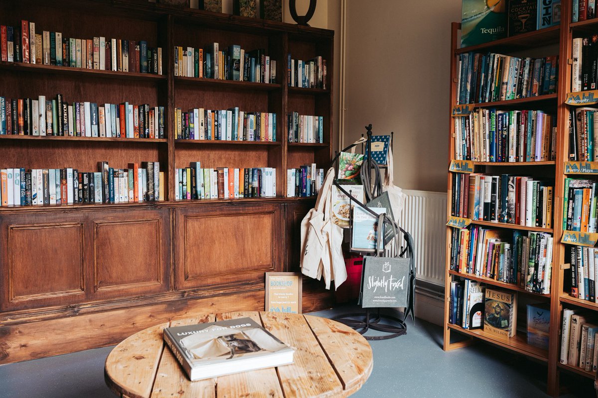 Our volunteer-run secondhand bookshop is running low on children’s books! 

If you have any around the house that you’re looking to declutter then we’d appreciate any donations. Just drop them in to Common Ground, 9:30am-4pm. Thank you! 💛