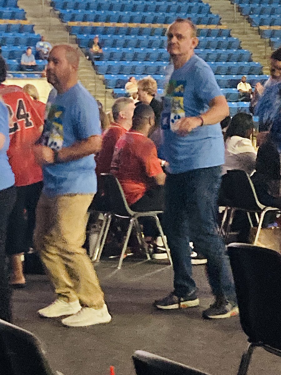 OP &amp; NKC Proud! #nkcconvo2023