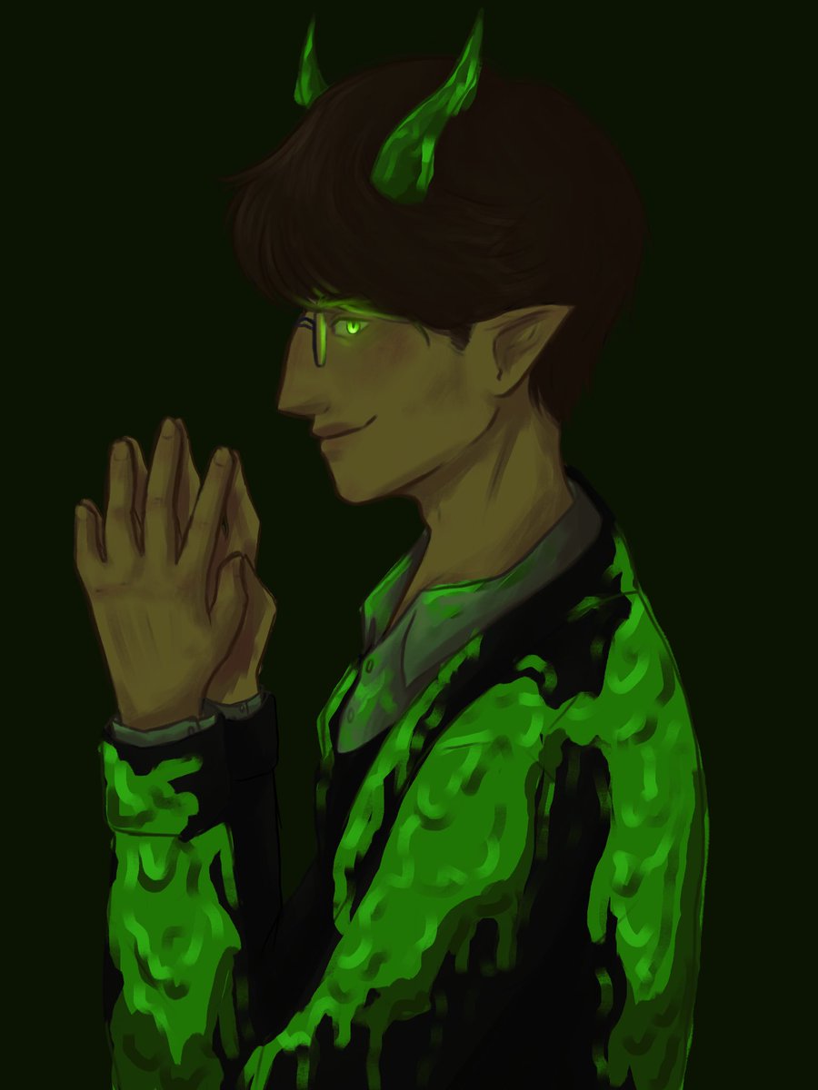 mi1ok_0's tweet photo. Slime:O 
#charlieslimecicle #generationloss #generationlossfanart #slmccl #slmcclfanart https://t.co/k7OU3ha8sx