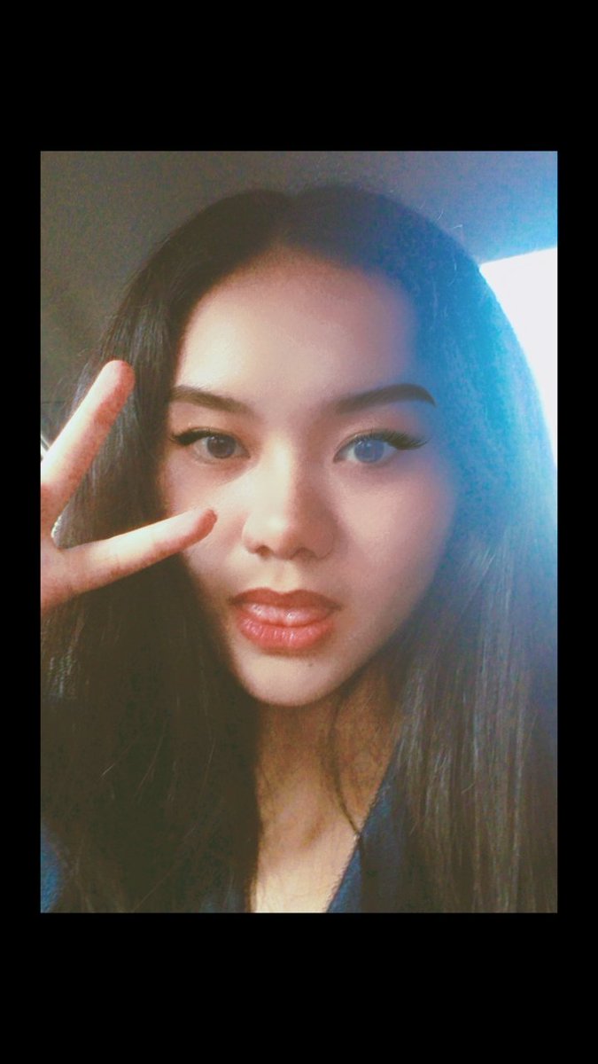 kitty_ryeon's tweet photo. #ONLYBSelcaDay 
#JUST_B 

❤️💖💖💖💖
My 1st Only B selca day https://t.co/DlpwSGj4uB