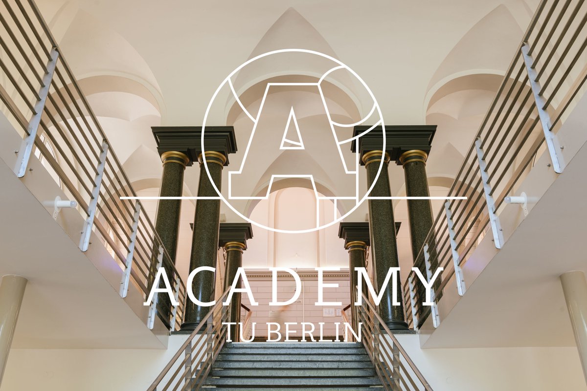 tuberlinacademy's tweet image. 📢 Kurse an der #TUBerlinAcademy sind für die Bildungszeit #anerkannt. 

ℹ️ Mit #Bildungszeit während der Arbeitszeit und bei voller Entgeltfortzahlung an einem Kurs teilnehmen.

📌Neue Impulse für die Arbeit und das Alltagsleben gewinnen.

academy-tu.berlin/kurse/short-co…