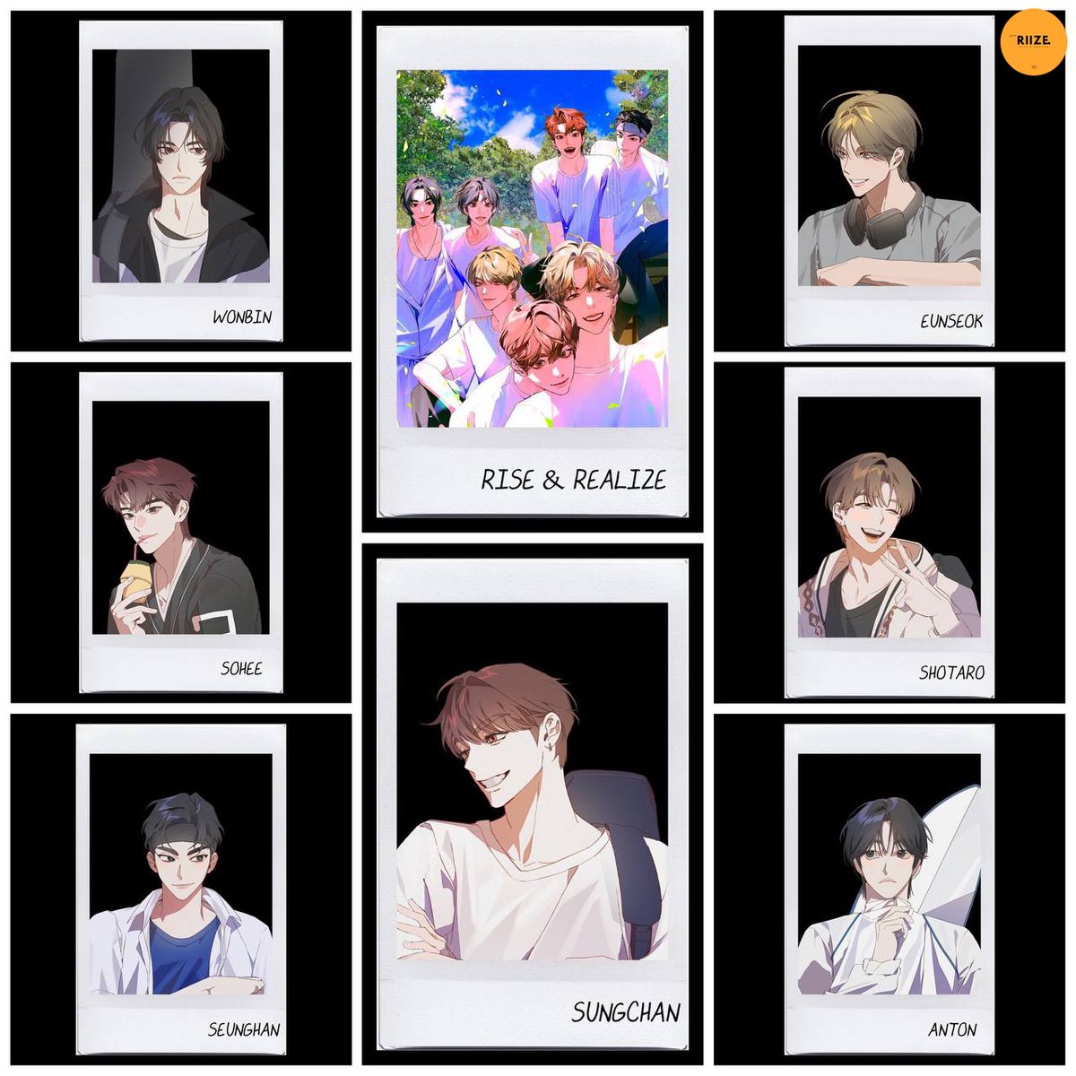 zonariize's tweet image. 😭😭😭😭😭😭😭😭 WOOOYYYYY INI SIAPA ANJJ YANG BIKIN KARAKTER KARAKTER MANHWA KAYAK GINIIII??????!! LIHAT REAL FACENYA AJA UDAH PINGSAN GIMANA VERSI MANHWANYA😭😭😭😭 🧡