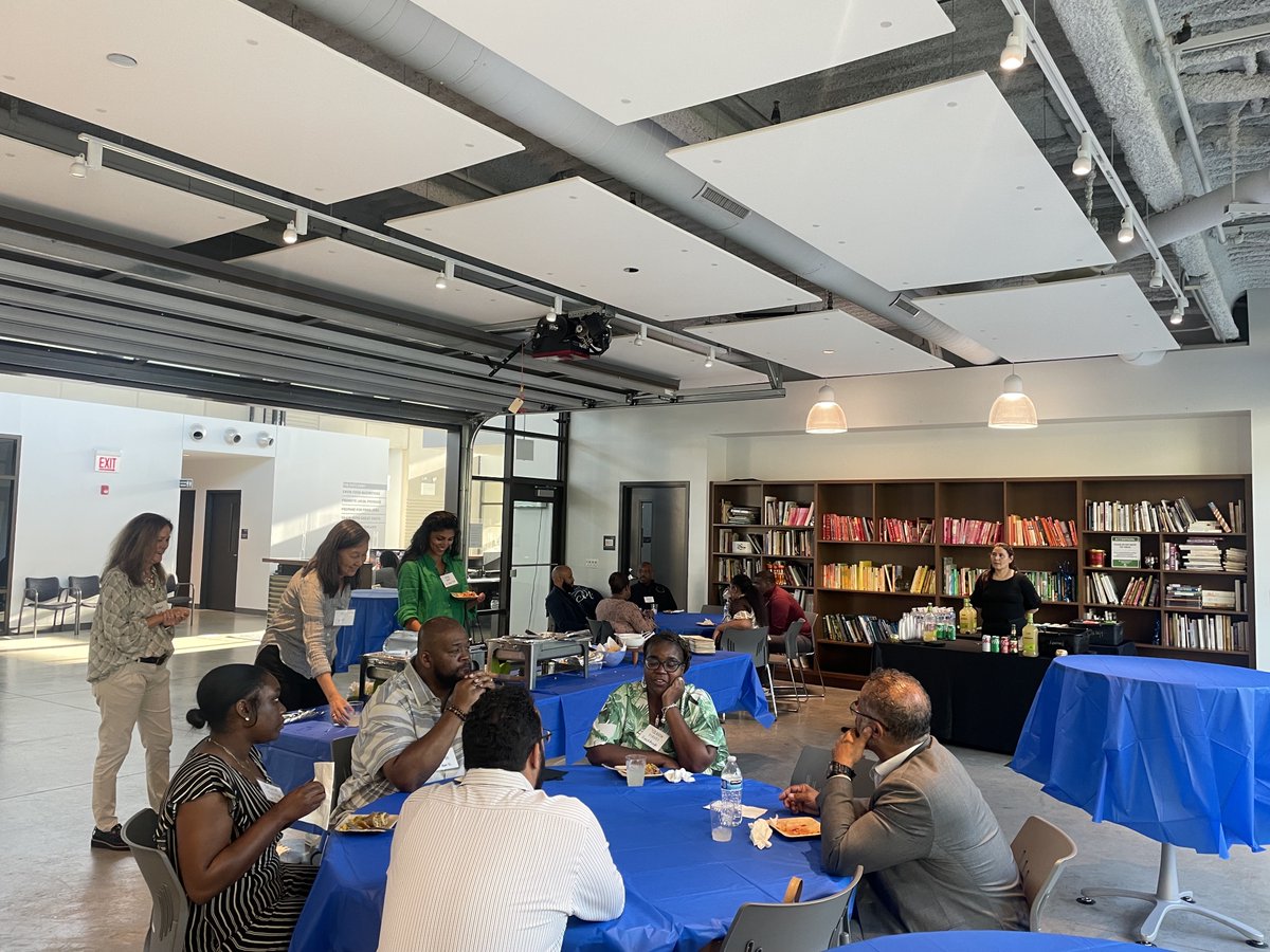 SVP Chicago tweet media