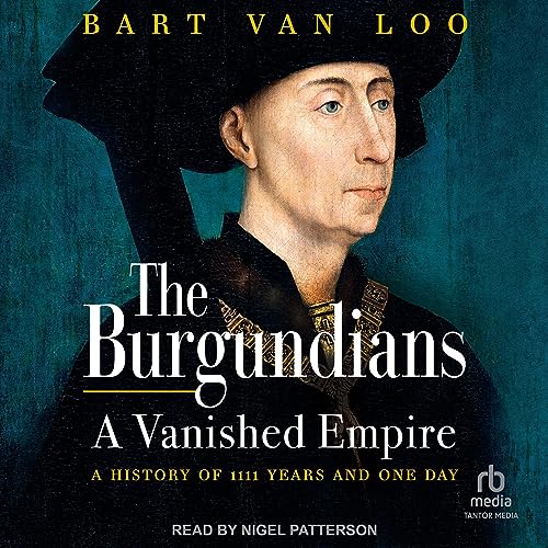 Jack El-Hai (@jack_elhai) on Twitter photo Today's #audiobook pick from Damn History, the free monthly newsletter for readers/writers of #popularhistory. Congrats to author <a href="/bartvanloo/">Bart Van Loo</a> and reader <a href="/NigelPatterson/">Nigel Patterson</a> (and get the print book, too)!
Like history? Check out the Damn History newsletter: tinyletter.com/jelhai Today's #audiobook pick from Damn History, the free monthly newsletter for readers/writers of #popularhistory. Congrats to author <a href="/bartvanloo/">Bart Van Loo</a> and reader <a href="/NigelPatterson/">Nigel Patterson</a> (and get the print book, too)!
Like history? Check out the Damn History newsletter: tinyletter.com/jelhai
