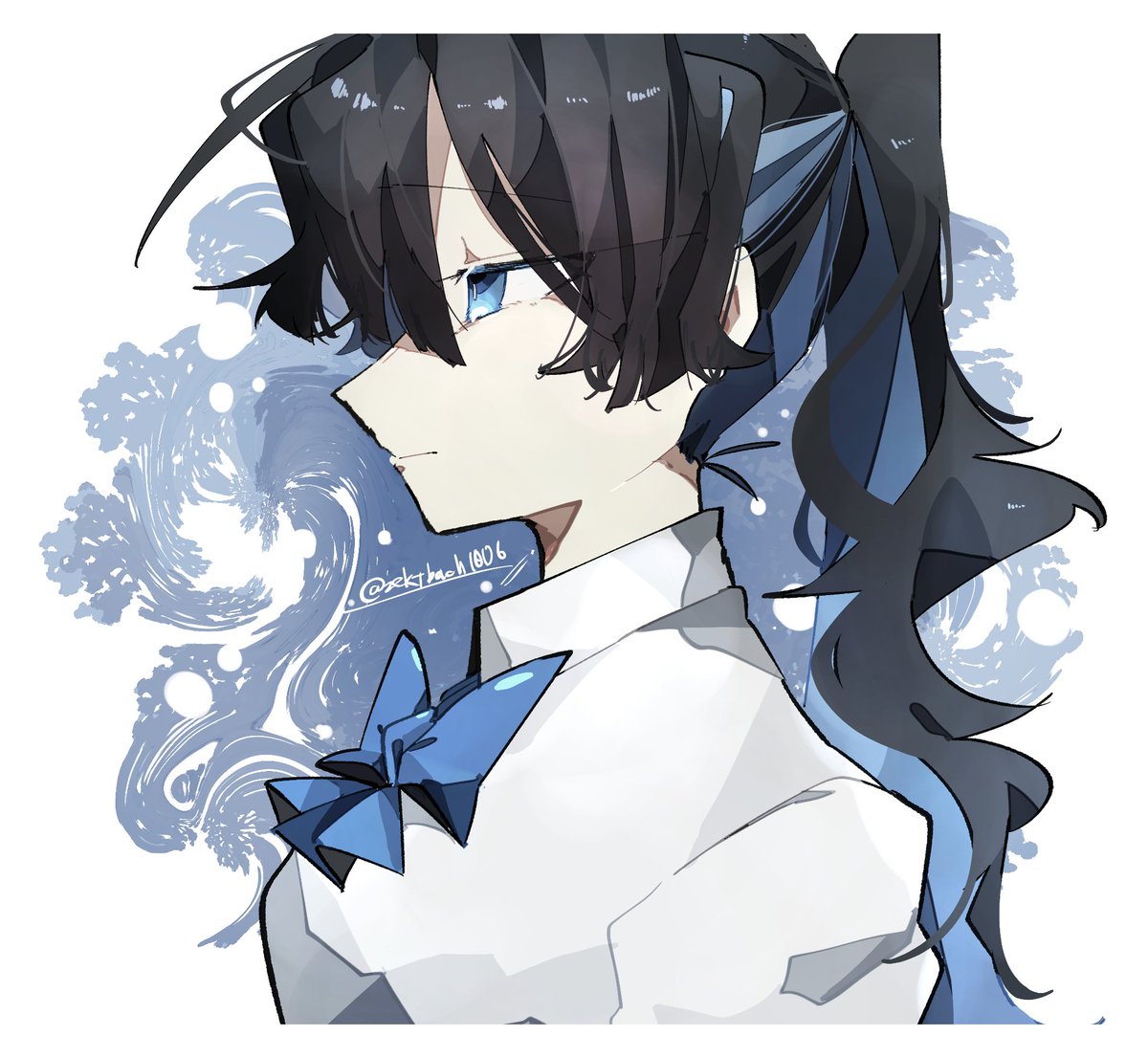 芝豆on X: 