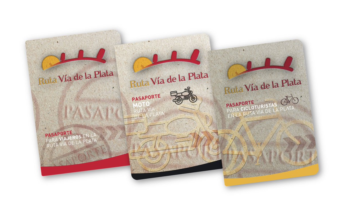 Si tienes más de 10 sellos en tu Pasaporte de la Ruta Vía de la Plata (#PasaporteRVP) ya puedes participar en el #SORTEO que se celebrará en #Enero2024. 

Toda la información aquí 👉 rutadelaplata.com/wp-content/upl…

#RutaVíaPlata| #Viajes | #viajar | #alojamientos | #dóndedormir