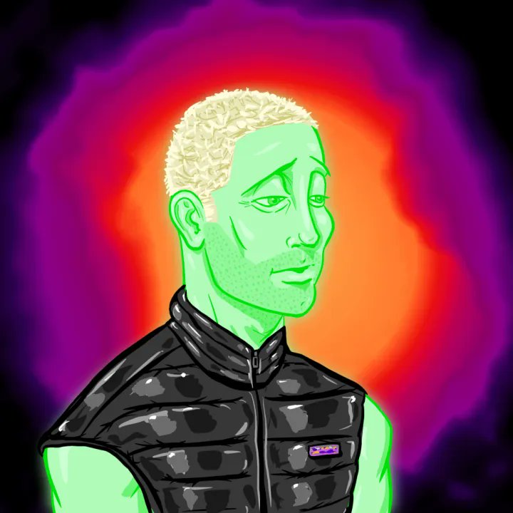 #NFT Taking over for sure!! 🙏 <a href="/sama57357/">cheesedoily.eth</a> <a href="/CoreyCopperfie2/">❤ Memecoin billynew.eth</a> <a href="/GaleUlysses12/">Furlone.eth</a>