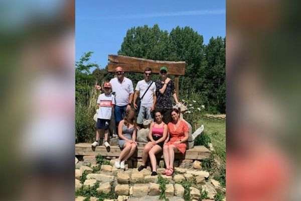 💬"Je me dis que je ne suis pas toute seule" : le parrainage, une bulle d'oxygène pour les enfants placés en structure d'accueil ➡️france3-regions.francetvinfo.fr/hauts-de-franc…