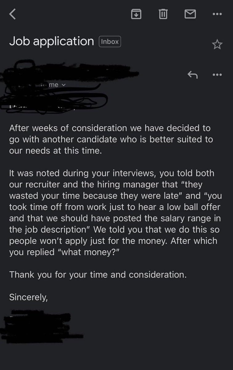 Not the hero we deserved, but the hero we needed.