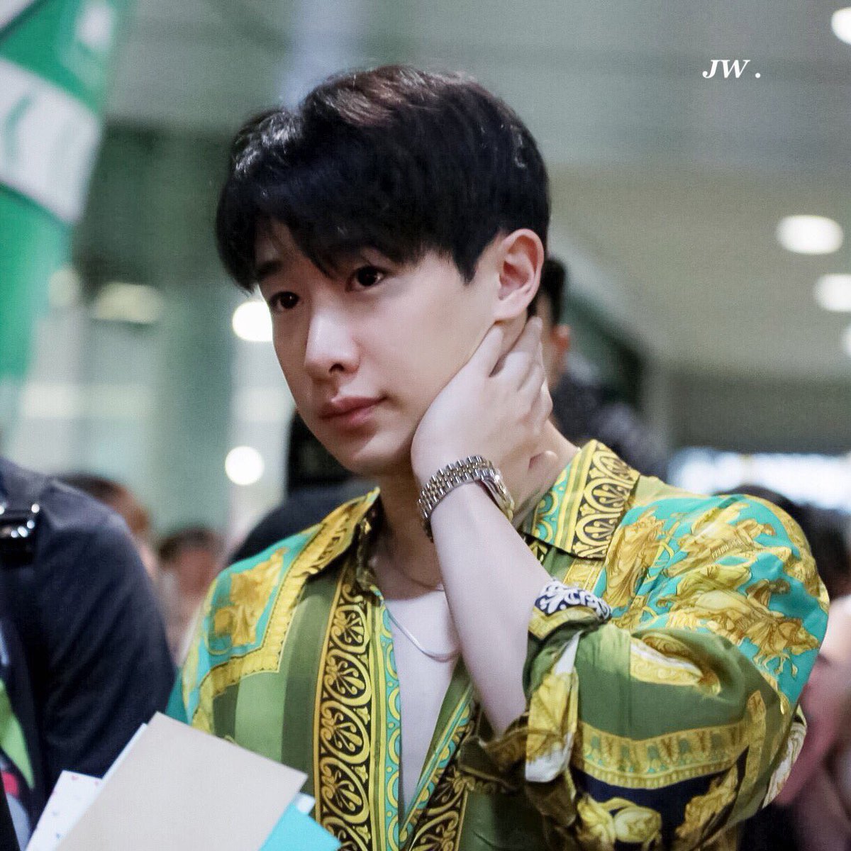 N년 전 오늘의 원호 tweet media