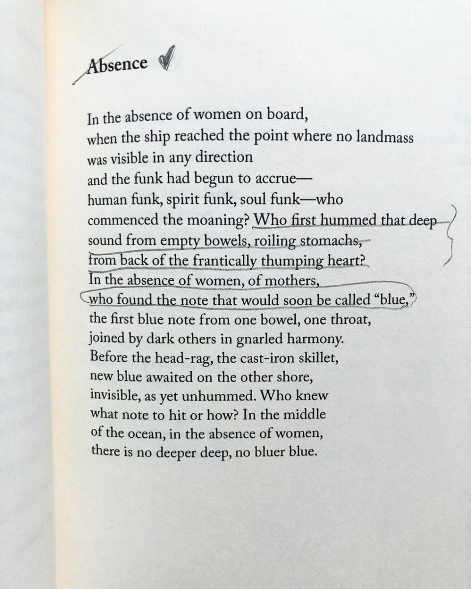 readalittlepoem's tweet image. Day 18 of The Sealey Challenge (@SealeyChallenge). Today&apos;s offering is American Sublime by Elizabeth Alexander (@ProfessorEA), published by Graywolf Press (@GraywolfPress), 2005. 

#TheSealeyChallenge #sealeychallenge #thesealeychallenge2023