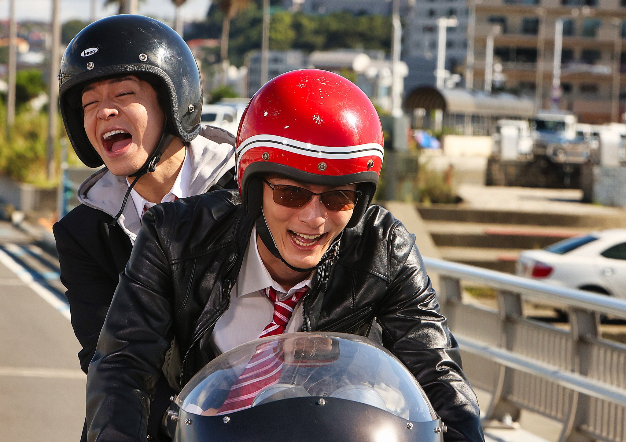 映画『Gメン』公式《 BD＆DVD 2024.1.17発売》 on X