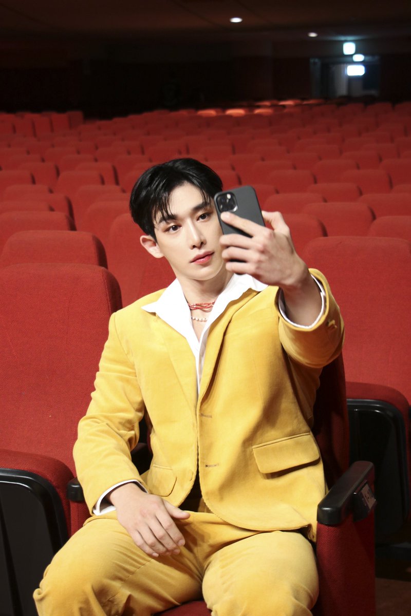 N년 전 오늘의 원호 tweet media