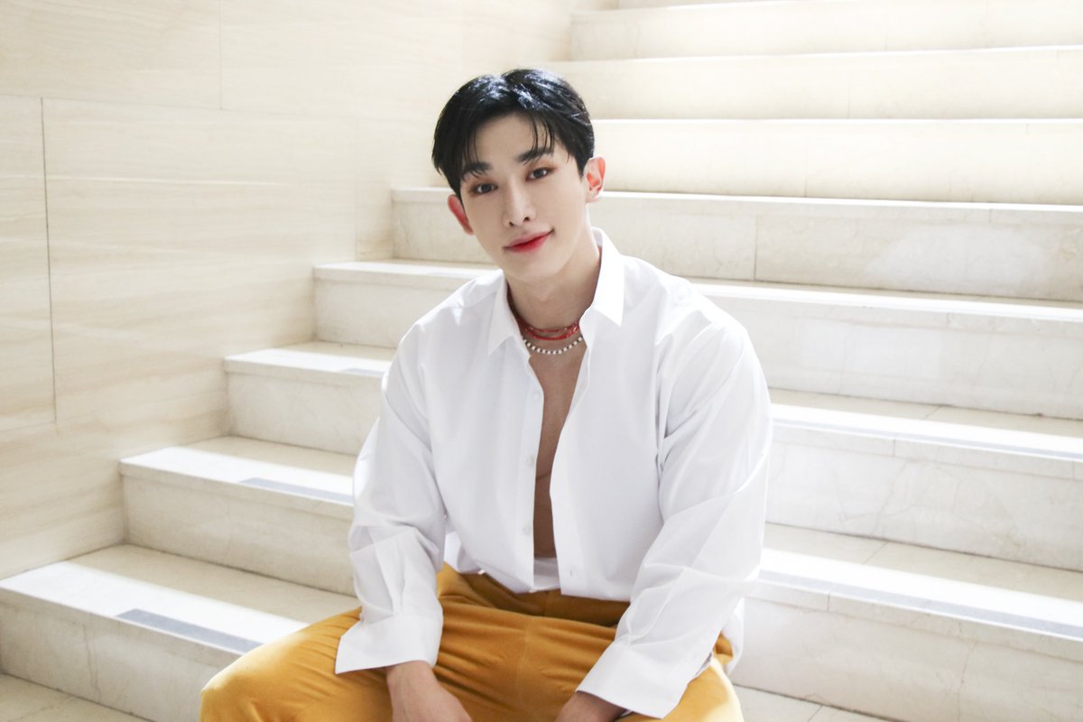 N년 전 오늘의 원호 tweet media