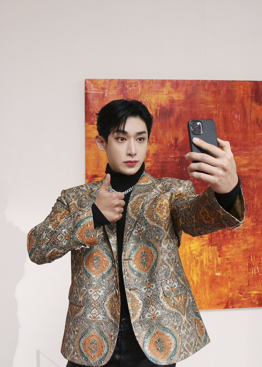 N년 전 오늘의 원호 tweet media