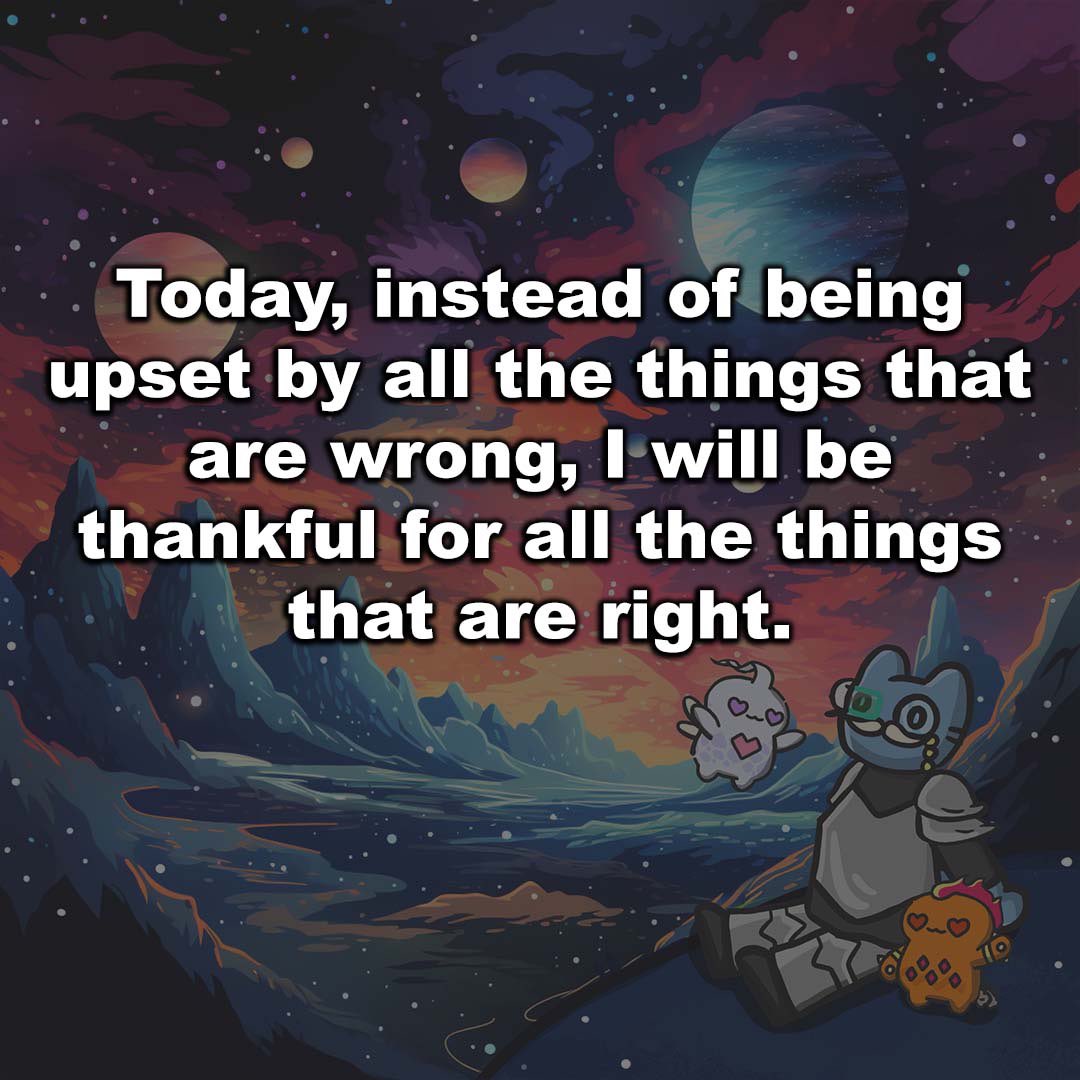 ProfSpaceKnight's tweet image. Today..