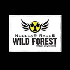 Make a splash this summer in the lake zone at award winning Nuclear Races Obstacle course 😃

👉Small groups with own designated instructor
👉Buoyancy aid for everyone when in the lake
👉All staff experienced water safety trained
Book now at wild-forest.co.uk/splash23
