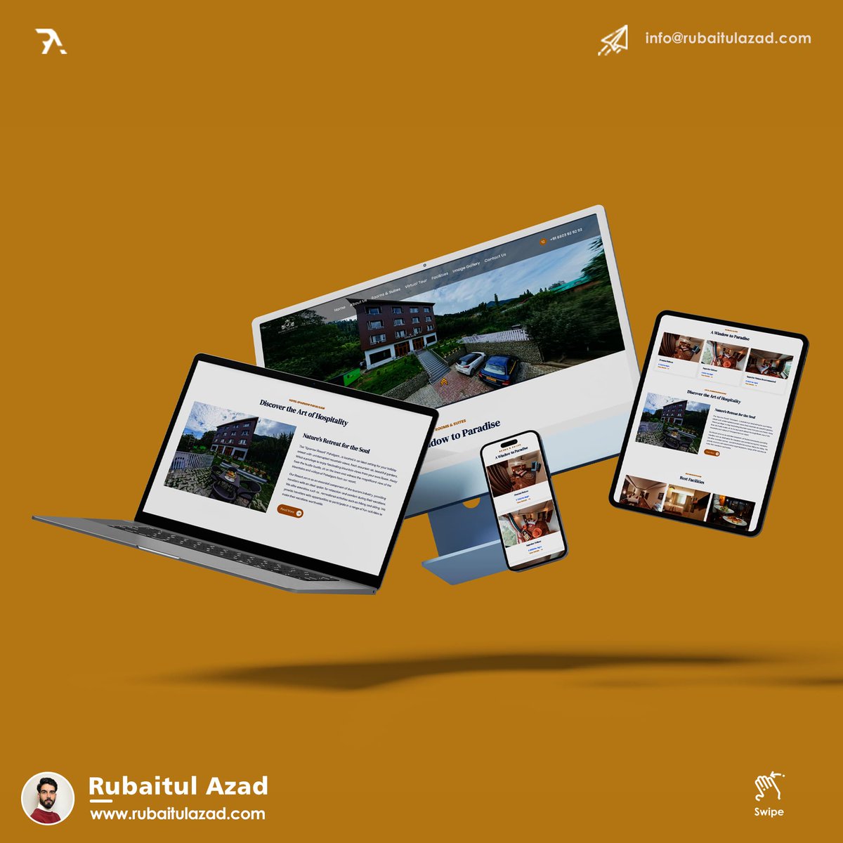 Rubaitul Azad tweet media