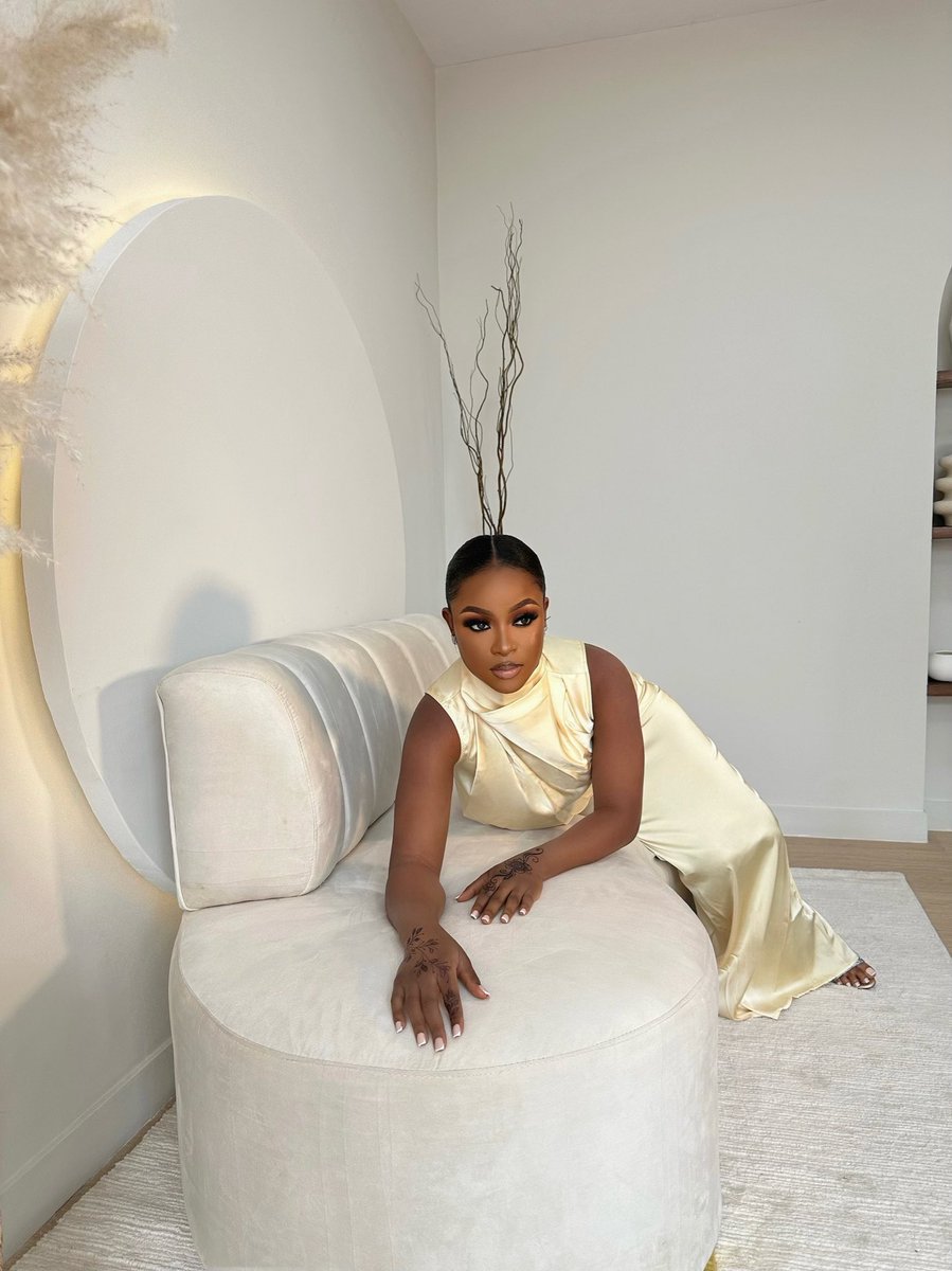 bella_okagbue's tweet photo. Hi Guys, how are you all doing?

@OfficialPLT 🤎 https://t.co/iBd0s5tDr0
