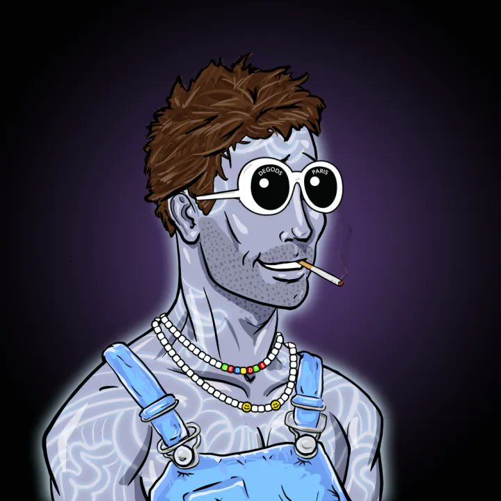 #NFT No man they ever never answer a question @logic236 <a href="/JanetIvan10/">wnicorn.eth</a> <a href="/DylanWr87341598/">Saegert.eth</a>