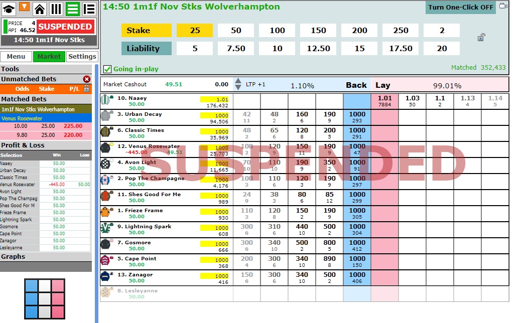 Ivan the Trader tweet media