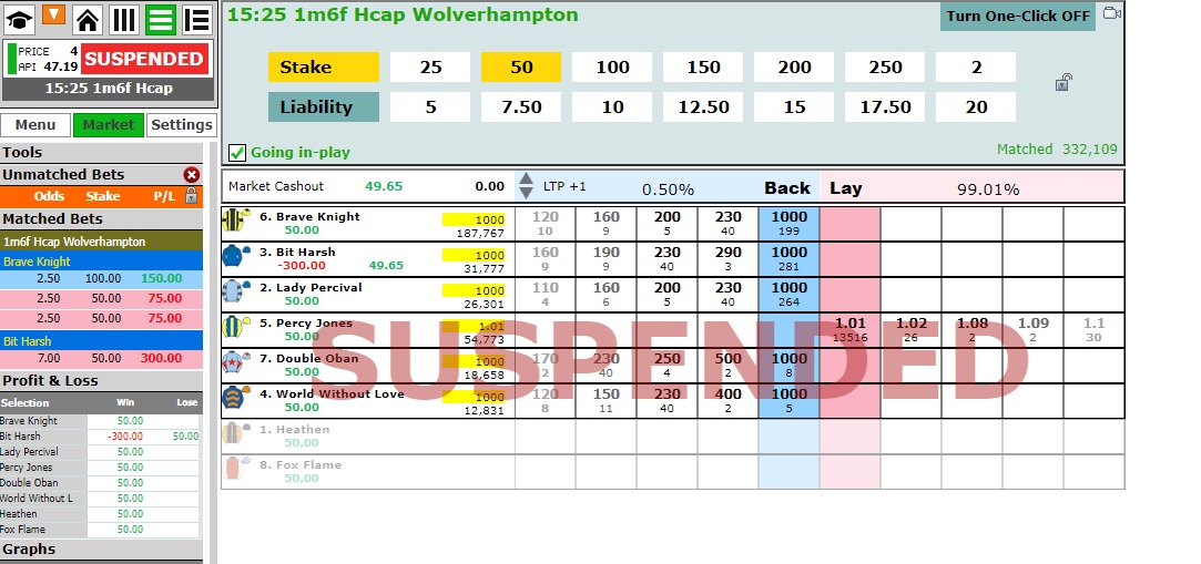 Ivan the Trader tweet media