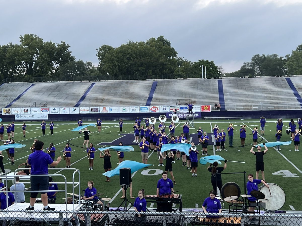 HeatherMagill8's tweet photo. First day of 7th and 10th Grade with Football for Cam and Marching Band for Aiden. It has been a great week for these two 💜.
#MagillBoysRising #GoMiddies #MiddiesFirstDay https://t.co/8lMDeFJo2v