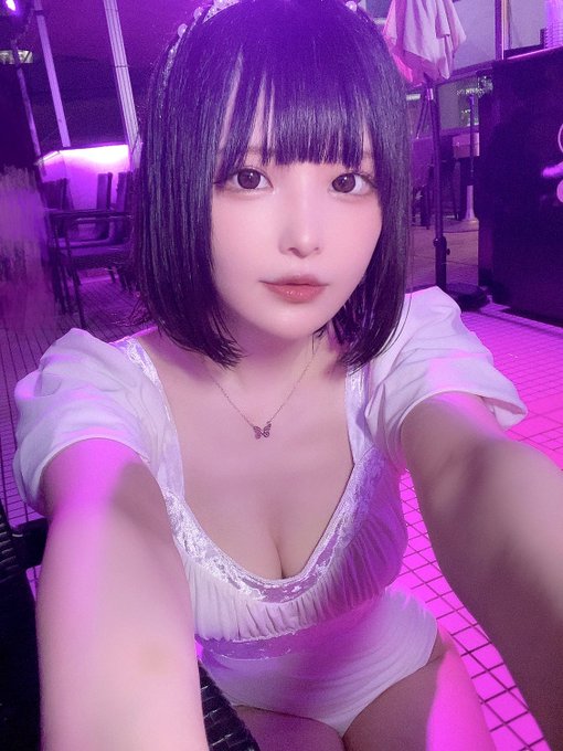 コスプレイヤーやもはちこのTwitter画像24
