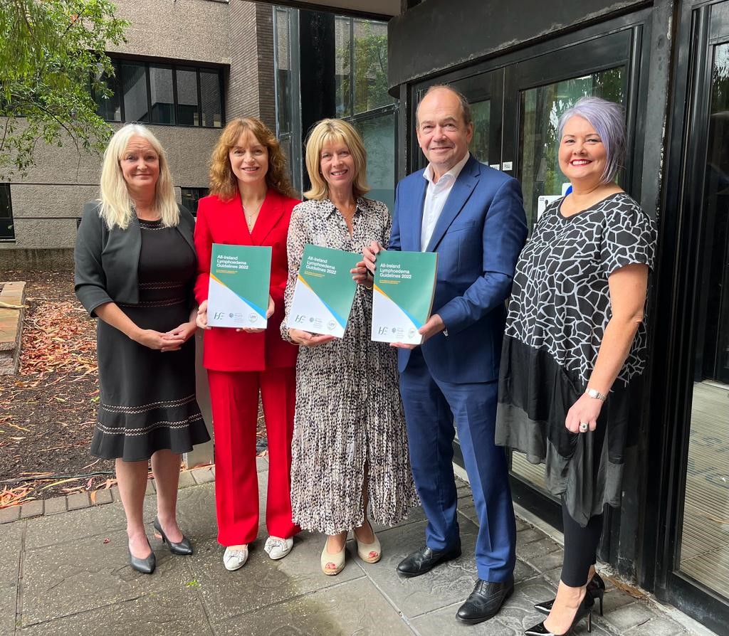 Department of Health tweet media