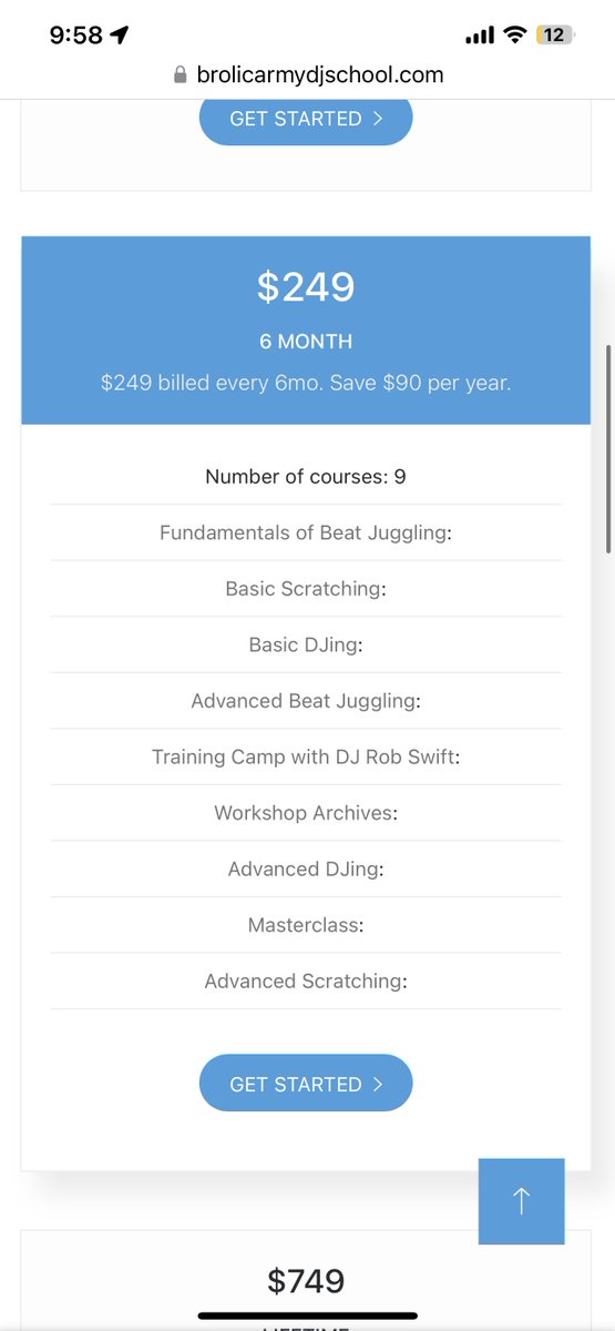 djbarsone's tweet photo. Yesterday’s prices are NOT today’s prices! Maaaan @DJROBSWIFT could charge $250/hour and it’d still be straight thievery. Get your chops up kids!!!

#HipHop50 #djs #scratch #scratchmusic #beatjuggling #hiphop #djing #djbattle #mixtape

https://t.co/TxeUHyZuOb https://t.co/lqjImYBEUY