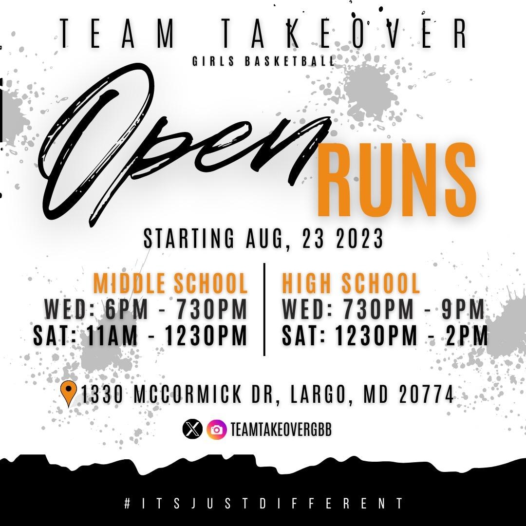 TeamTakeoverGBB's tweet photo. Because you LOVE playing the game... just some bump 🔥🔥🔥 https://t.co/Q9CaOImAix
