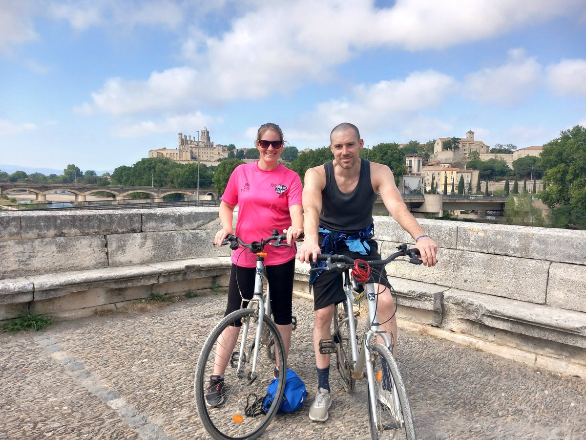 Debbie Beadle tweet media