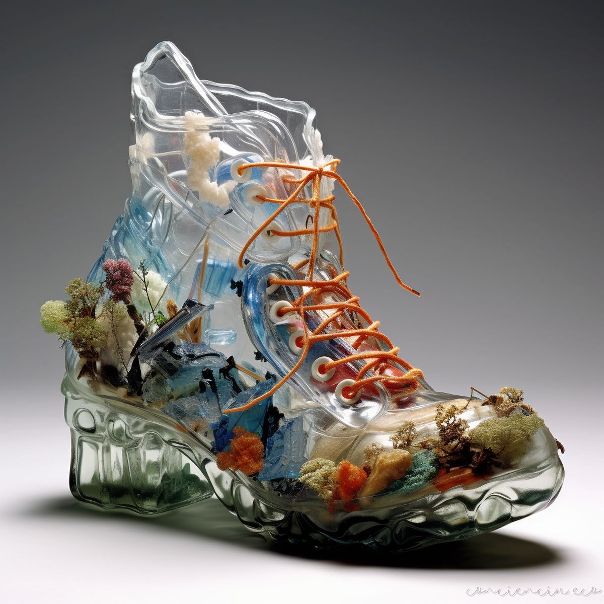 Concienciaecoai's tweet image. Transforma tus prendas viejas en algo nuevo. DIY por el planeta. #DIYModa #ReciclaTuEstilo #sostenibilidad #medioambientesano #ModaCreativa #ArteReciclado #IAyReciclaje #EnVoga #LoUltimo