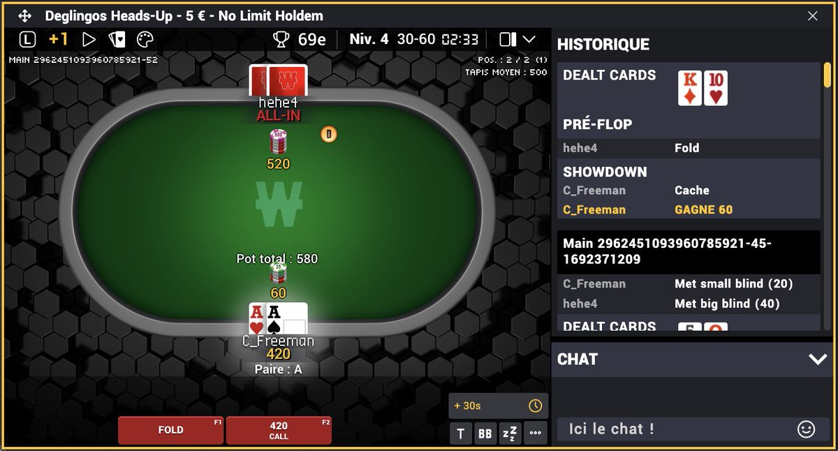 What men and women want. #poker #holdem #headsup