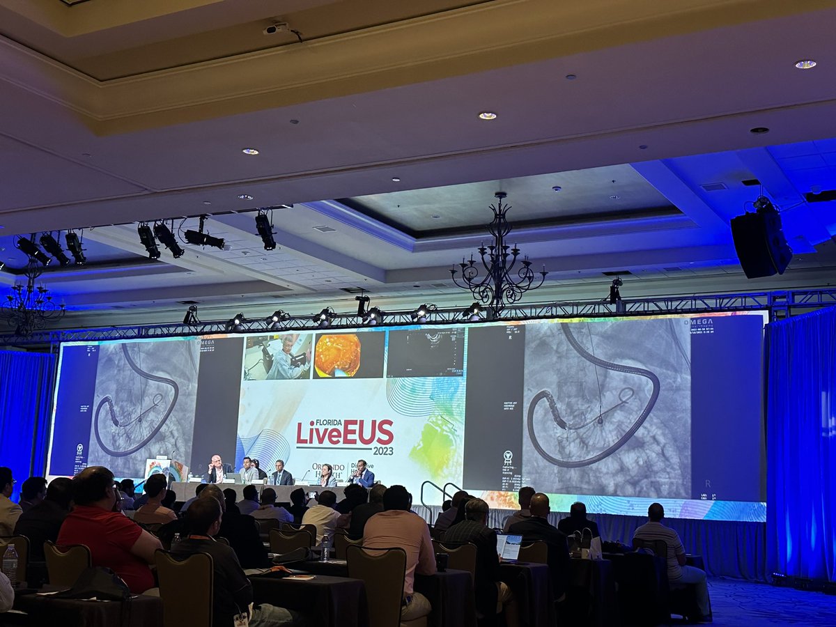 Hogi_15's tweet photo. Florida Live EUS 2023!

@OmegaMedImaging https://t.co/vEagJAM0nu