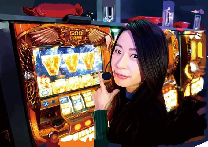 写真っぽくライターさん描くシリーズもあった写真まで近づけるか、絵ってわかるところで止めるか難しいお仕事だった記憶がある… 