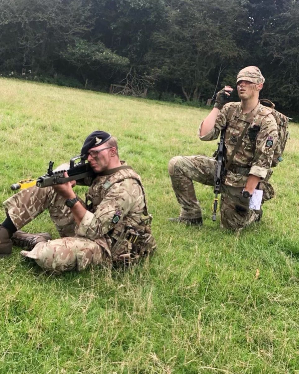 Nottinghamshire ACF tweet media