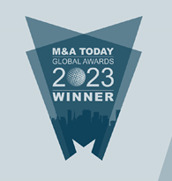 Devonshire Warwick Capital LLP has been recognized as a winner for Best Placement Agent and Regulatory Umbrella of the Year 2023 at the M&amp;A Today Global Awards - 2023