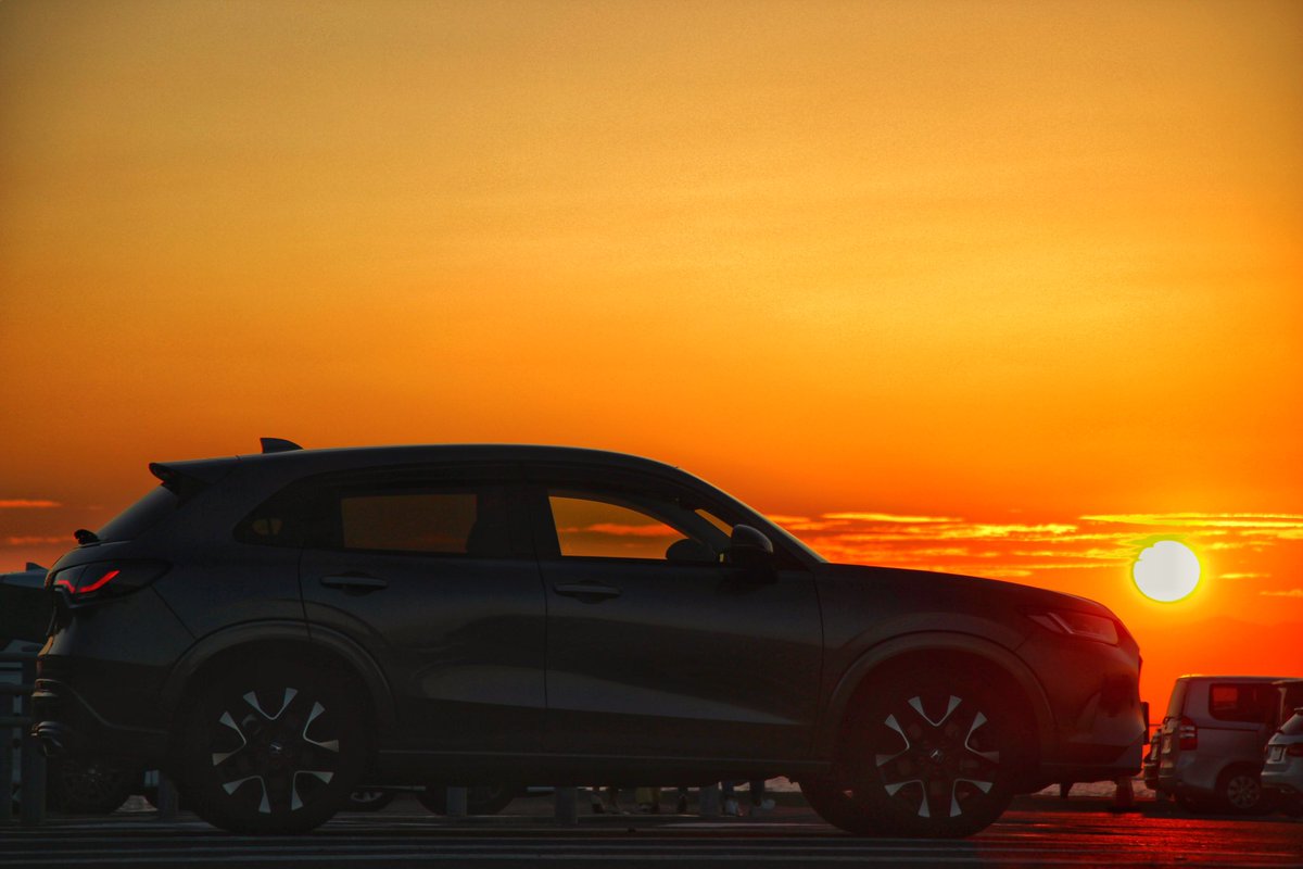 みうみう@ZRV納車済 tweet media