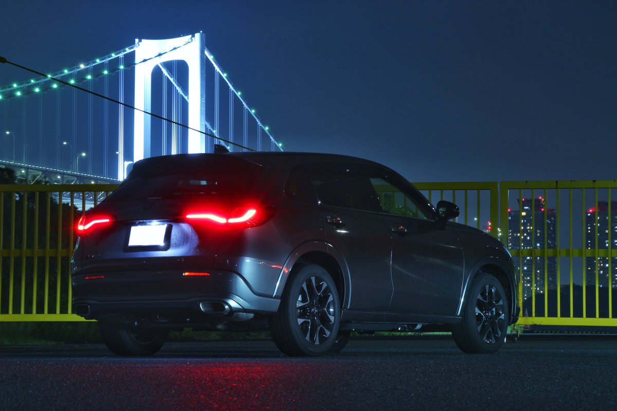 みうみう@ZRV納車済 tweet media